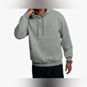 Fruit of the Loom Men's Eversoft Fleece Hoodies